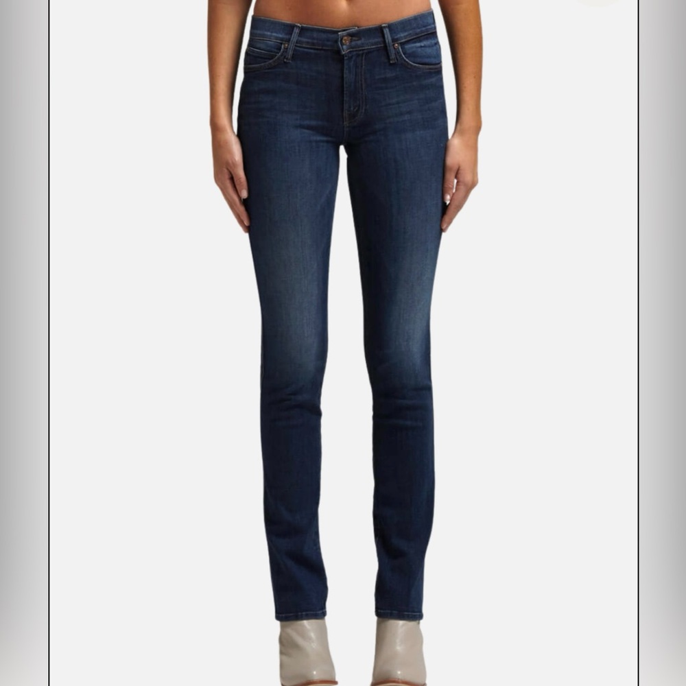 Mother brand Jeans, The Rascal in Tempted again, size 32 style 1004T-104
